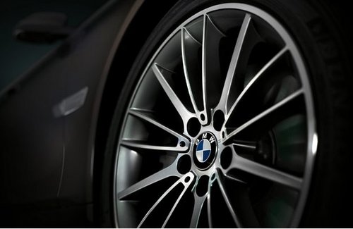全面解读全新BMW 7系 创领豪华的新境界
