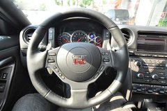 进口日产GTR 天津现车双十二零利润热销