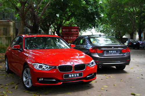 全新BMW 3系，运动家的“入世”之举