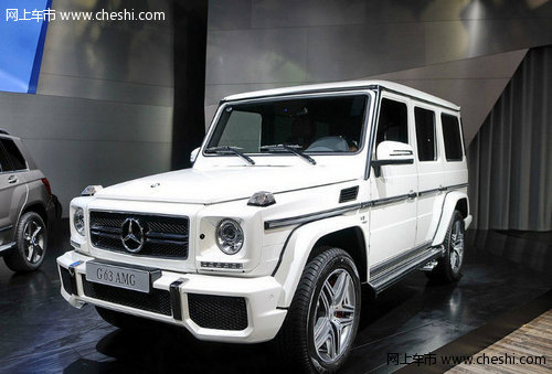 进口奔驰G63AMG/G65AMG 全系现车促销售