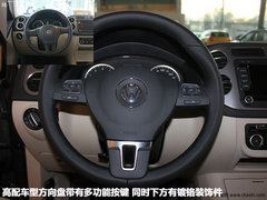 无需担忧销量 市场最热的四款SUV对比
