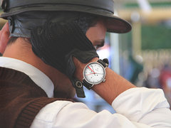 回归50年代 Autodromo品牌推限量版腕表