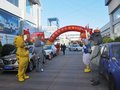 东风风神云南光华4S店隆重开业