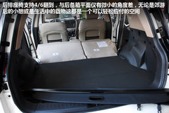 城市SUV又一力作 英伦SX7杭州到店实拍