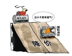 油价破9元/小排量增压化 2013车市展望