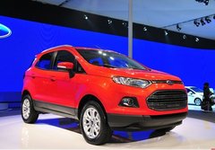 油价破9元/小排量增压化 2013车市展望