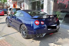 进口日产GTR 天津现车年末大幅降价热销