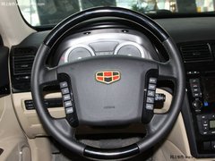 新款帝豪EC8優(yōu)惠8500元 現(xiàn)車充足顏色全