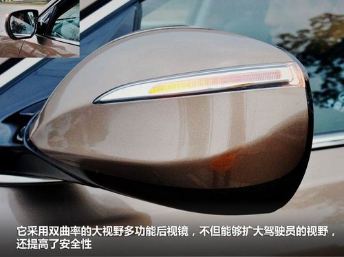 北京现代试驾全新胜达衡阳大利到店实拍