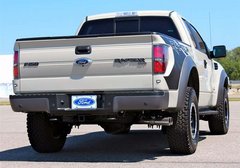 福特猛禽F150颜色全  天津现车55万起售