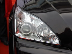 酷似RAV4/CRV 恒天两款SUV上海车展首发