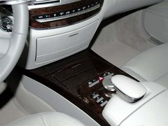 奔驰S300全系优惠22万  掀岁末促销风暴