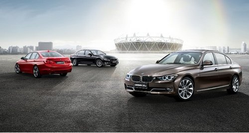 ĴȫBMW3ϵLi
