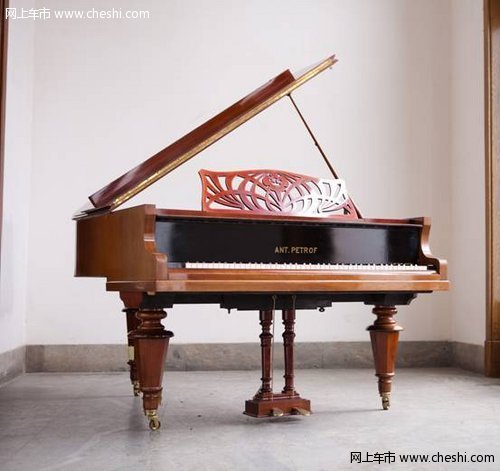 沃尔沃开启钢琴音乐盛典 元月3日聚富融