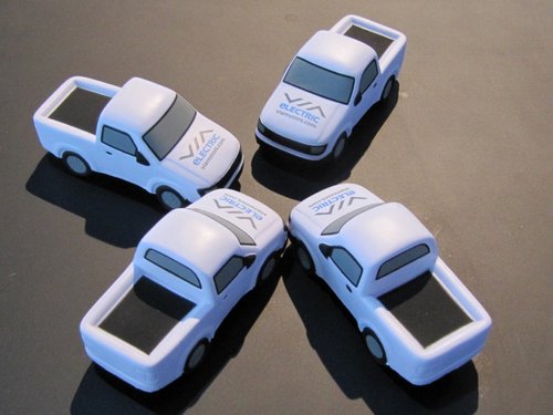 全新混动版SUV/皮卡 下月北美车展发布
