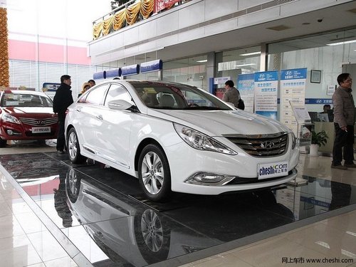 北京现代推全新紧凑级轿车明年下半年上市