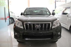 丰田霸道2700/4000 天津现车优惠大促销