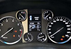 雷克萨斯LX570零点优惠13万 另送大礼包