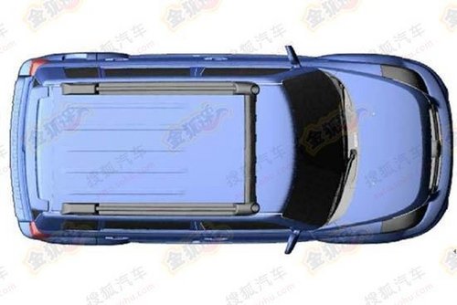哈弗推新越野SUV 2013長城新車規(guī)劃解讀