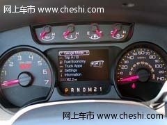 2013新款福特猛禽F150  现车到店新报价