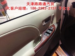丰田塞纳3.5L四驱版  2013款白色销售中