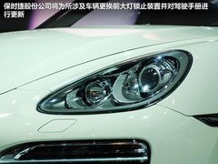 法拉利领衔 2012年召回盘点/共218万台