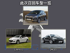 法拉利领衔 2012年召回盘点/共218万台
