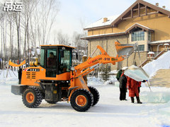 深眠浅出岂枉然 岁末吉林长白山雪中游