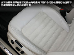 增两款车型/配置升级 2013款帕萨特实拍
