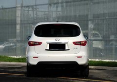 新款英菲尼迪JX35  天津新車到店搶購(gòu)中
