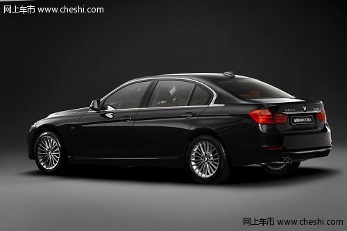 宝马全新BMW3系长轴距新年多重丰厚大礼