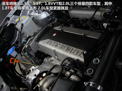 江淮瑞风S5于3月18日上市 新车规划曝光