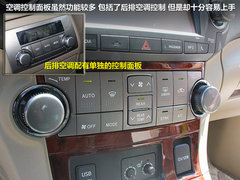 SUV-达者之争 全新胜达对比丰田汉兰达