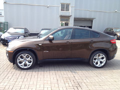 宝马X5美规版/宝马X6 天津现车特卖盛典