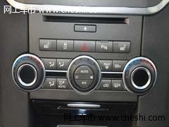 13款进口路虎发现四  天津现车折扣回馈