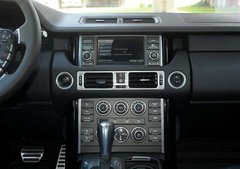 路虎揽胜行政版  天津新车乐享最新折扣