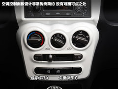 设计更实用/外观更动感 实拍奇瑞全新QQ