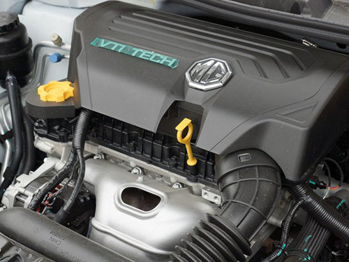 2013款MG3全系优惠6000元 置换补贴2千