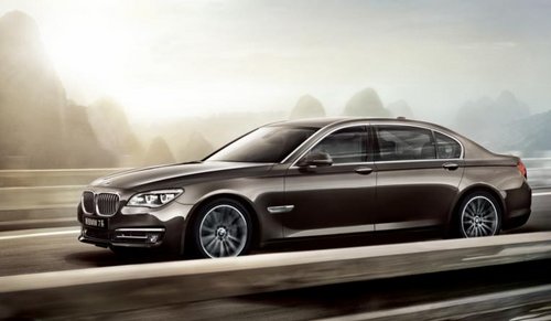 BMW获J.D.Power中国汽车可靠性研究第一名