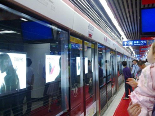 南京地铁铺设4G网络 从二号线开始铺设