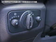 专属80后的车型 试驾福特紧凑型SUV翼搏