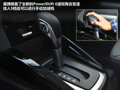 专属80后的车型 试驾福特紧凑型SUV翼搏