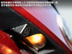 “不只是4驱” 试驾斯巴鲁新森林人2.0T