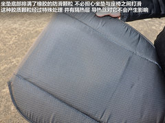 冬暖夏凉就靠它 测Topper通风/加热坐垫