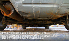 高原首試全新捷達(dá)1.6L-MT 久違了老朋友