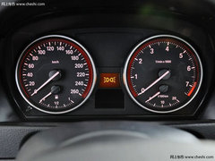 湖州骏宝行新BMW X1