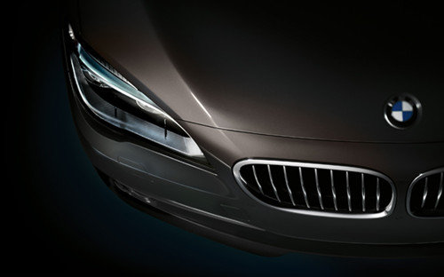 三明信达新BMW7系奢华与运动的完美演绎