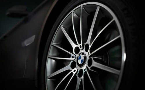三明信达新BMW7系奢华与运动的完美演绎