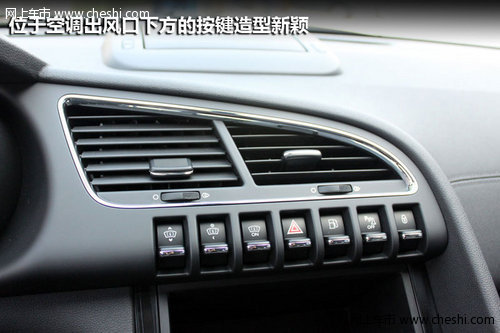 SUV 东风标致3008东莞到店实拍高清图片