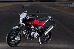 宝马集团6款车型荣膺 2012 GOOD DESIGN